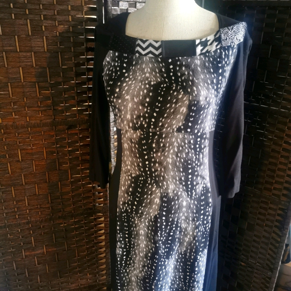 Ladies dress